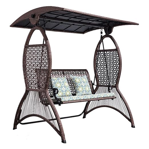 Sillones columpio | Sillones