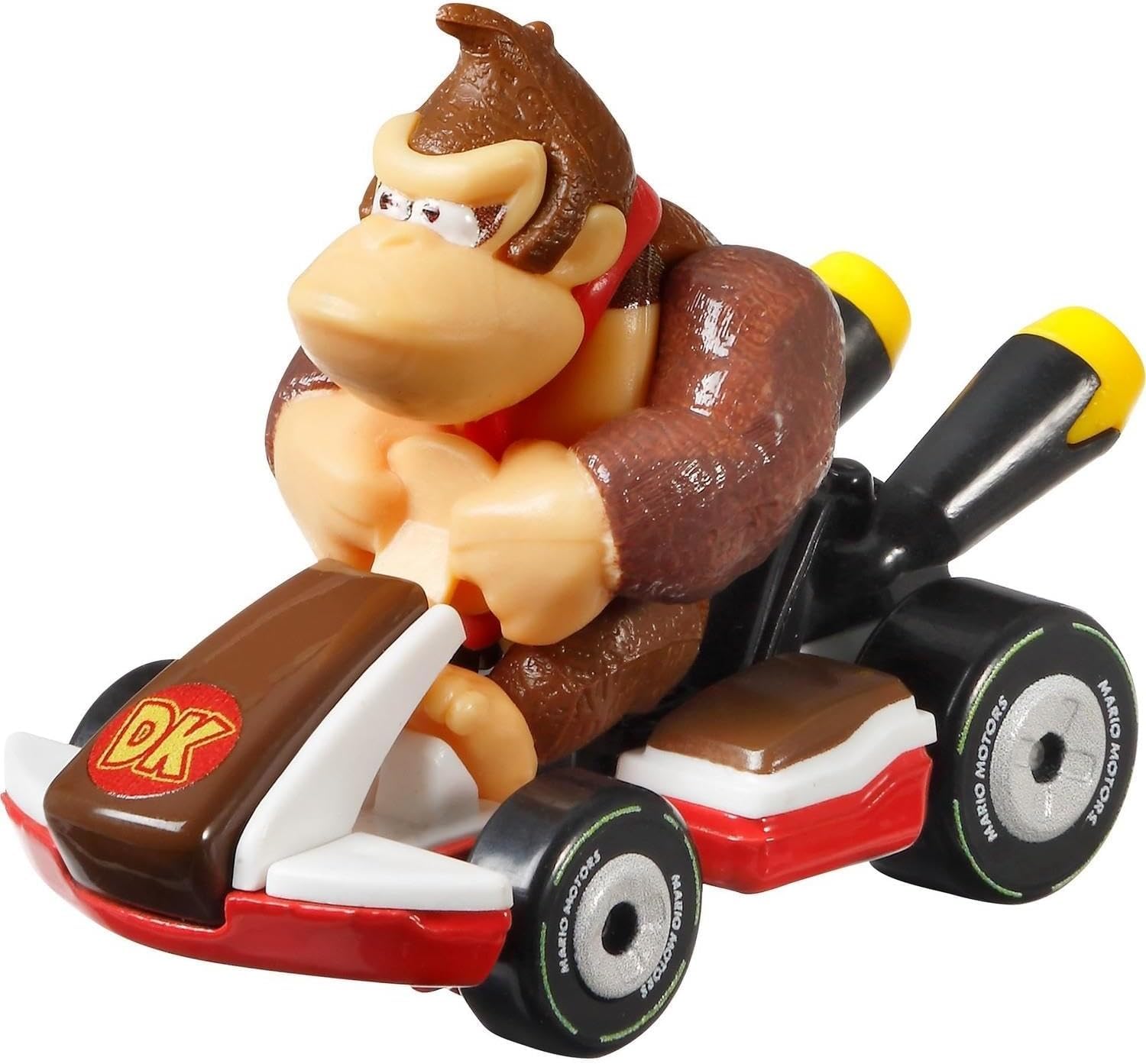 Mario Kart Donkey Kong 1/64 6 Cm