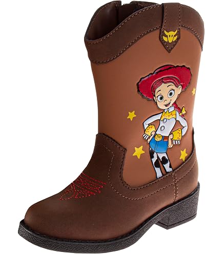 Amazon.com | Childrens Disney Toy Story Pictus Wellington Rain