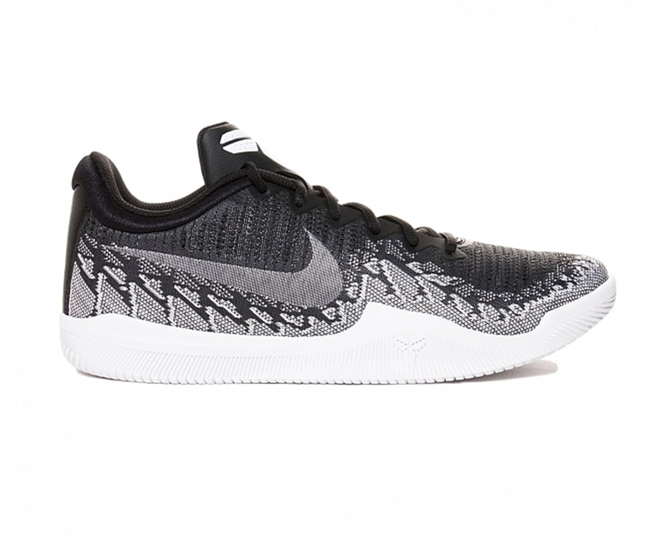 mamba rage basketball shoes