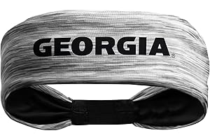 Littlearth NCAA Tigerspace Headband