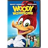 Woody Woodpecker [DVD]