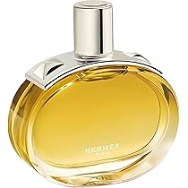 Barenia by Hermes for Unissex – Spray EDP de 100 ml (recarregável