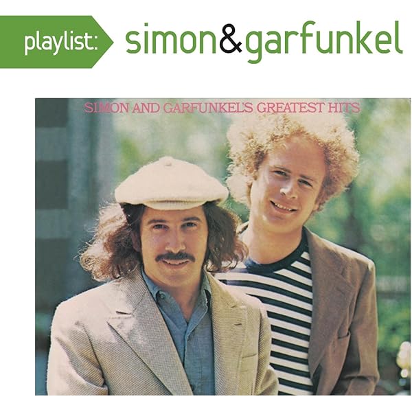 Simon and Garfunkel - The Simon and Garfunkel Collection: 17 of
