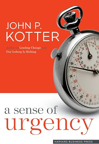 Download A Sense of Urgency. PDF