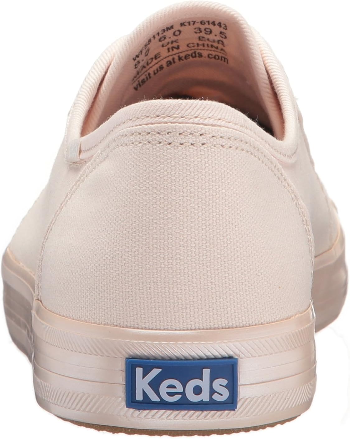 keds kickstart shimmer