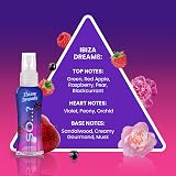 SO…? So…? Summer Escapes Body Mist Bundle 4x50ml Pack of 3 view 5