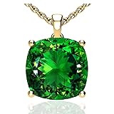 Belinda Jewelz - Square Birthstone