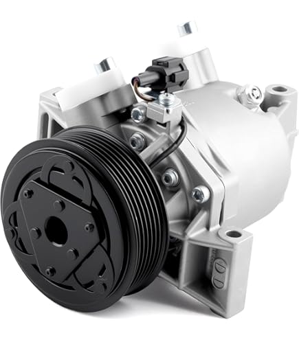 Amazon.com: Otobaijeni 7PK 12V Air Conditioning Compressor for