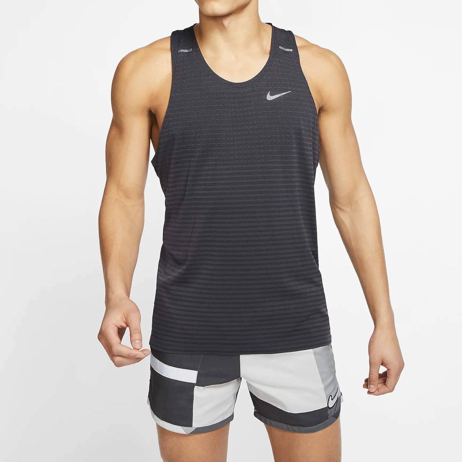 nike techknit cool tank