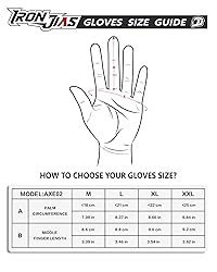 BORLENI Winter Motorcycle Gloves Waterproof