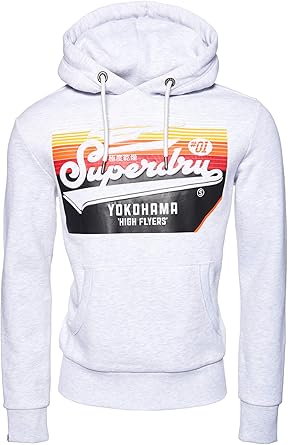 superdry hoodie amazon