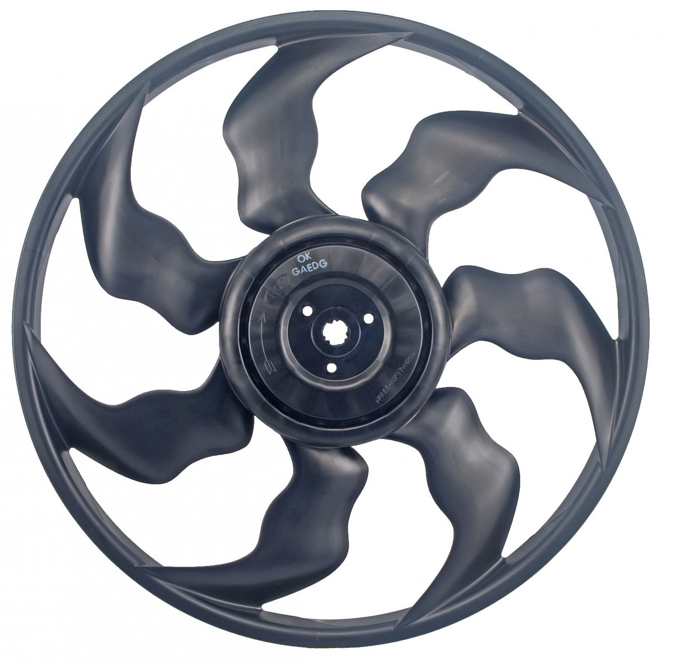 The 10 Best Oem 2011 Sonata Cooling Fan