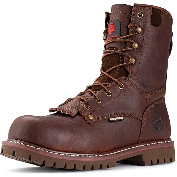 Amazon.com | SUREWAY Men's 8