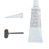 Toyota Genuine Fluid 00295-01281 Formed-in-Place Transmission Gasket - 3.5 oz. Tube
