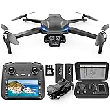 X-shop 4K GPS Drone with Camera for