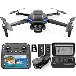 X-shop 4K GPS Drone with Camera for
