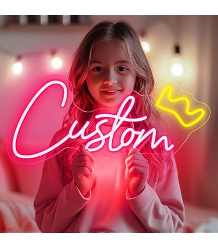 Amazon.com : Soju Neon Sign, Custom Neon Sign, Custom Korea Neon