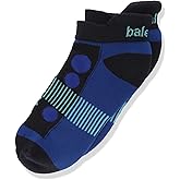 Balega Hidden Cool Cushioning Performance No Show Athletic Running Socks for Kids/Children (1 Pair)