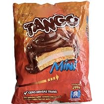 Amazon.com: Manicho 4 Pack Edición Limitada Manicho Chocolate ...