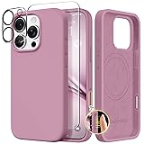 GolbinBox Magnetic for iPhone 16 Pro Max