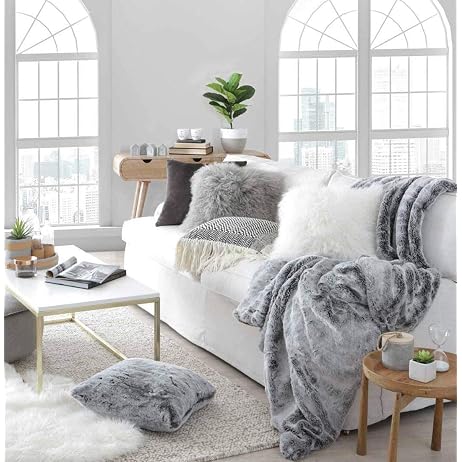 ugg dream throw grey