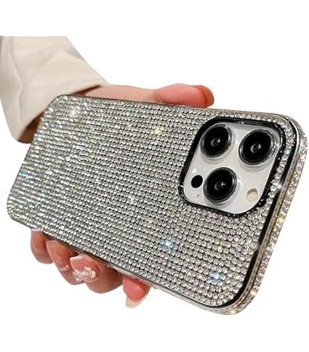 Amazon.com: Swarovski High Smartphone case, iPhone 12 Pro Max