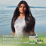 John Frieda Detox & Repair Shampoo 250 ml Hydrating Smoothing Hair Care view 2