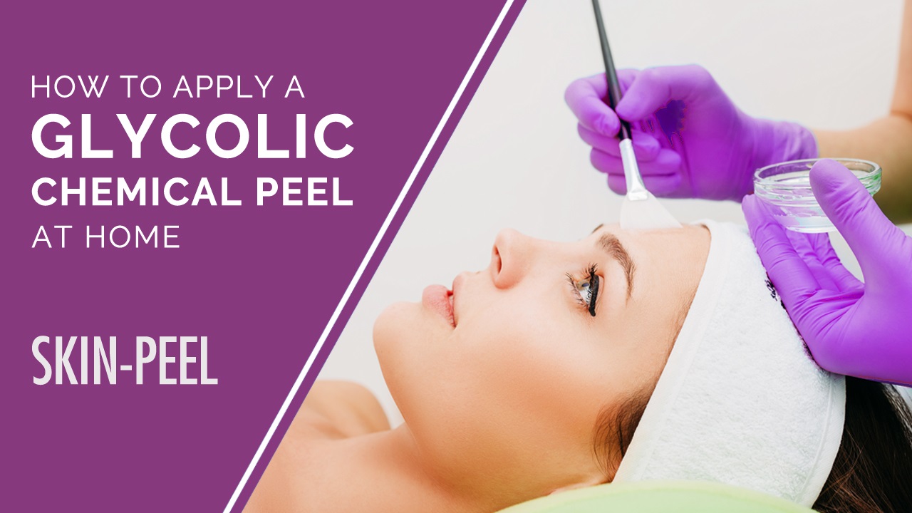 Amazon.com: MedPeel Glycolic Acid 50% Essential Peel Kit, Includes