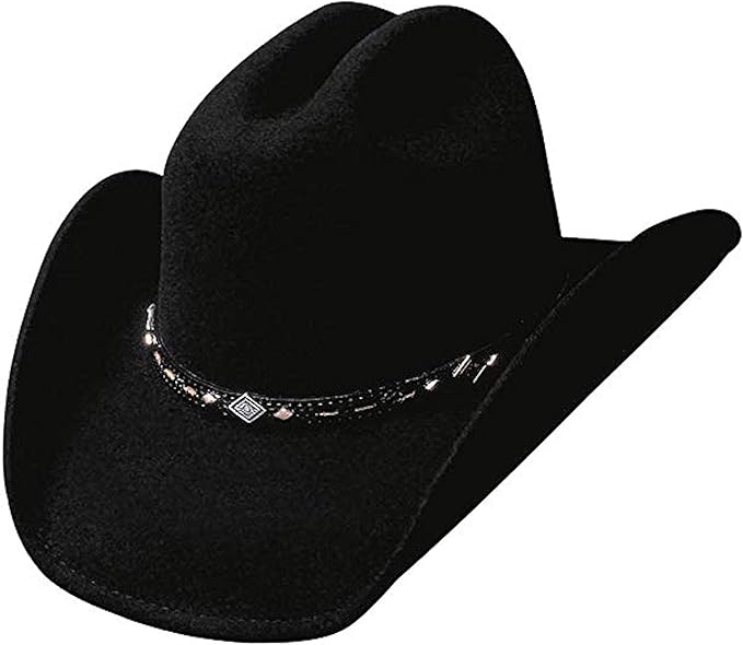 bullhide hats