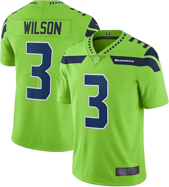 seahawks trikot