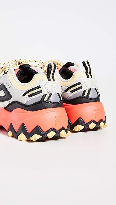 fila oakmont tr trainers