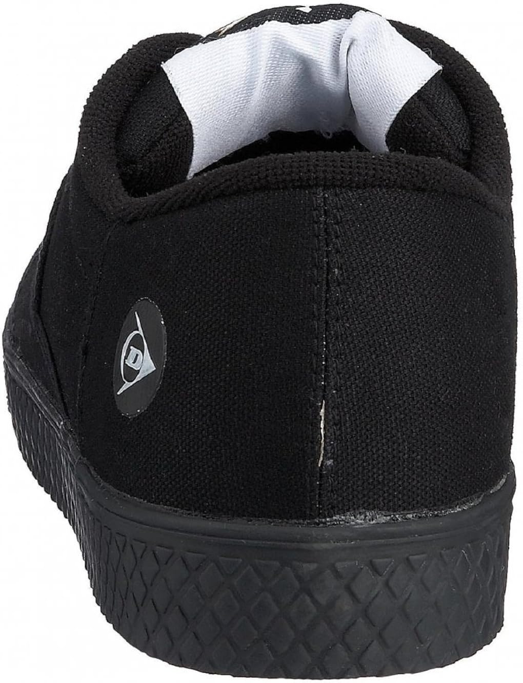 dunlop green flash black