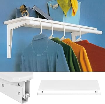 Generic Stora Organizador Percha Rage S Soporte Casa Ck H Soporte