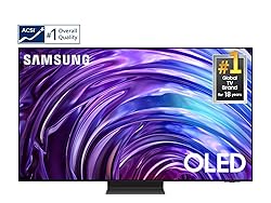 Samsung 77-Inch Class OLED 4K S95DD Series HDR Pro