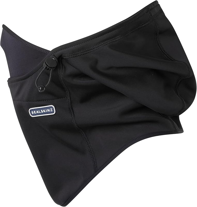 Beetley Bonnet Gaiter Tête Tout Temps Imperméable | Couvre-Chef Aventure Extérieure Extrême | Léger et Respirant — photo 3 sur 8