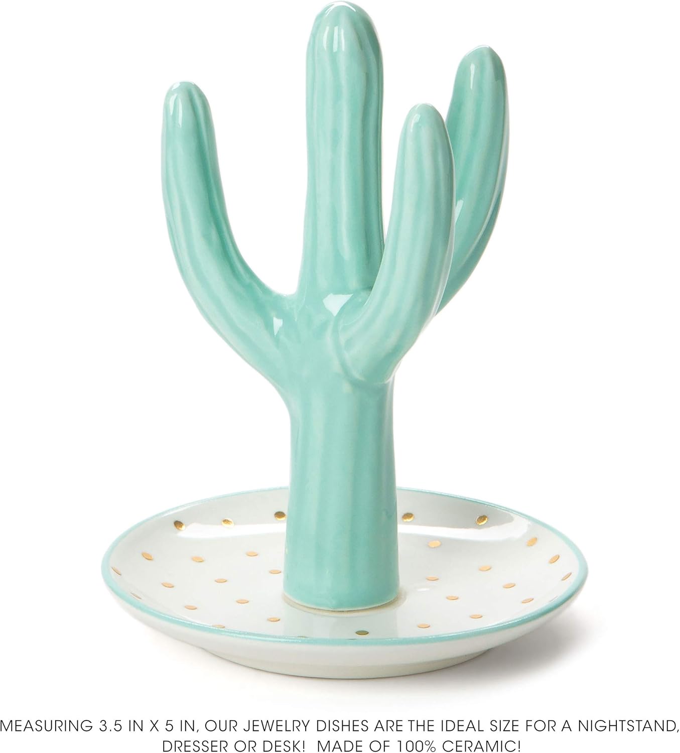 Ceramic Sloth Shaped Ring Holder Molded Glazed Jewelry Holder Trinket Tray For Display And Storage Of Small Items Clothing Shoes Jewelry Shoe Jewelry Watch Accessories