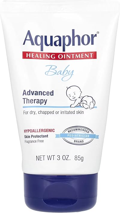 Aquaphor Baby Healing Ointment 90 ml