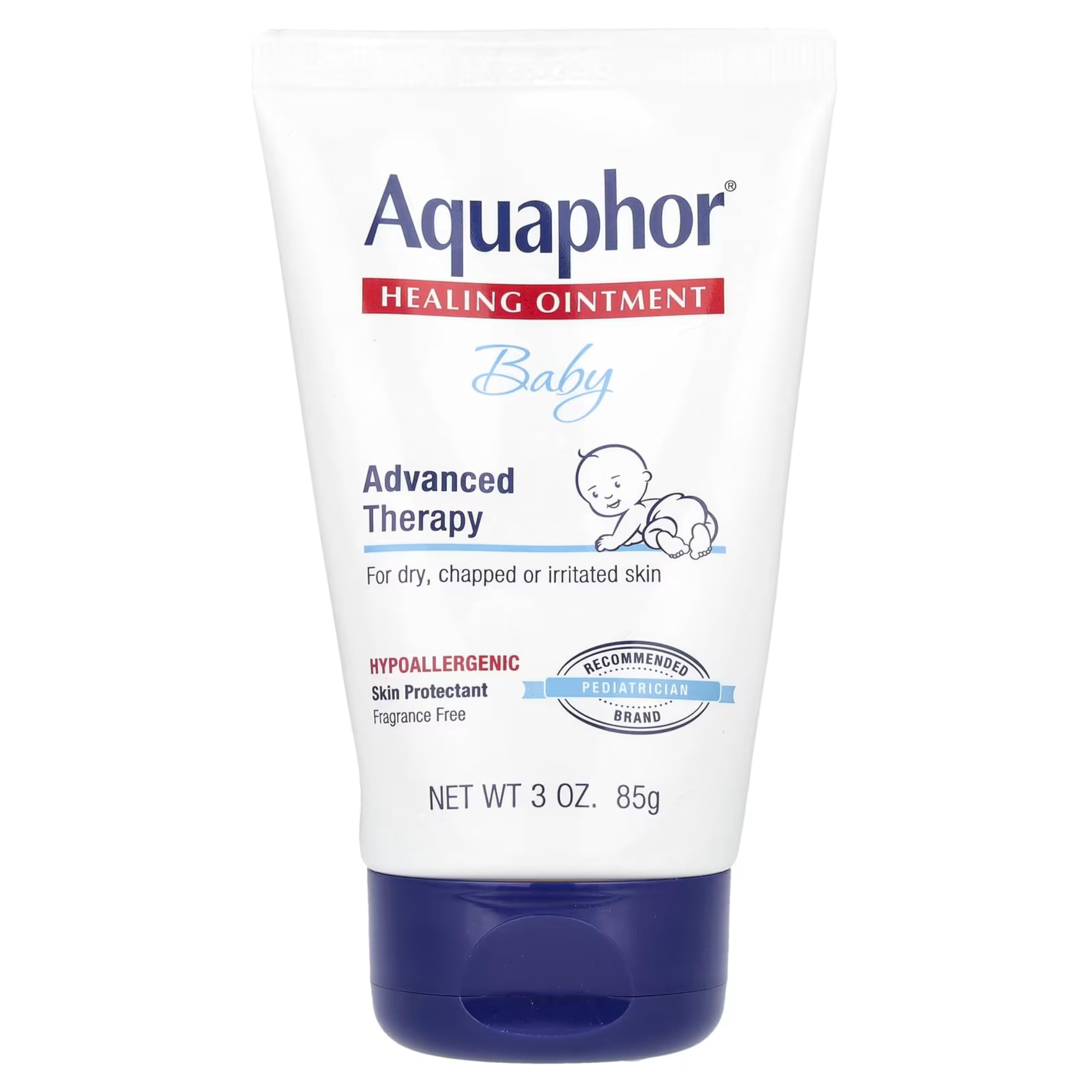 Aquaphor Baby Healing Ointment 90 ml