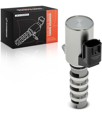 Amazon.com: BERISOUG 23796-JK21B VVT Camshaft Timing Solenoid