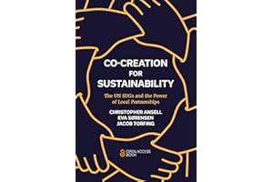 Co-Creation for Sustainability: The UN SDGs and the Power of Local Partnerships