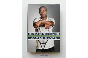 Breaking Back: How I Lost Everything and Won Back My Life