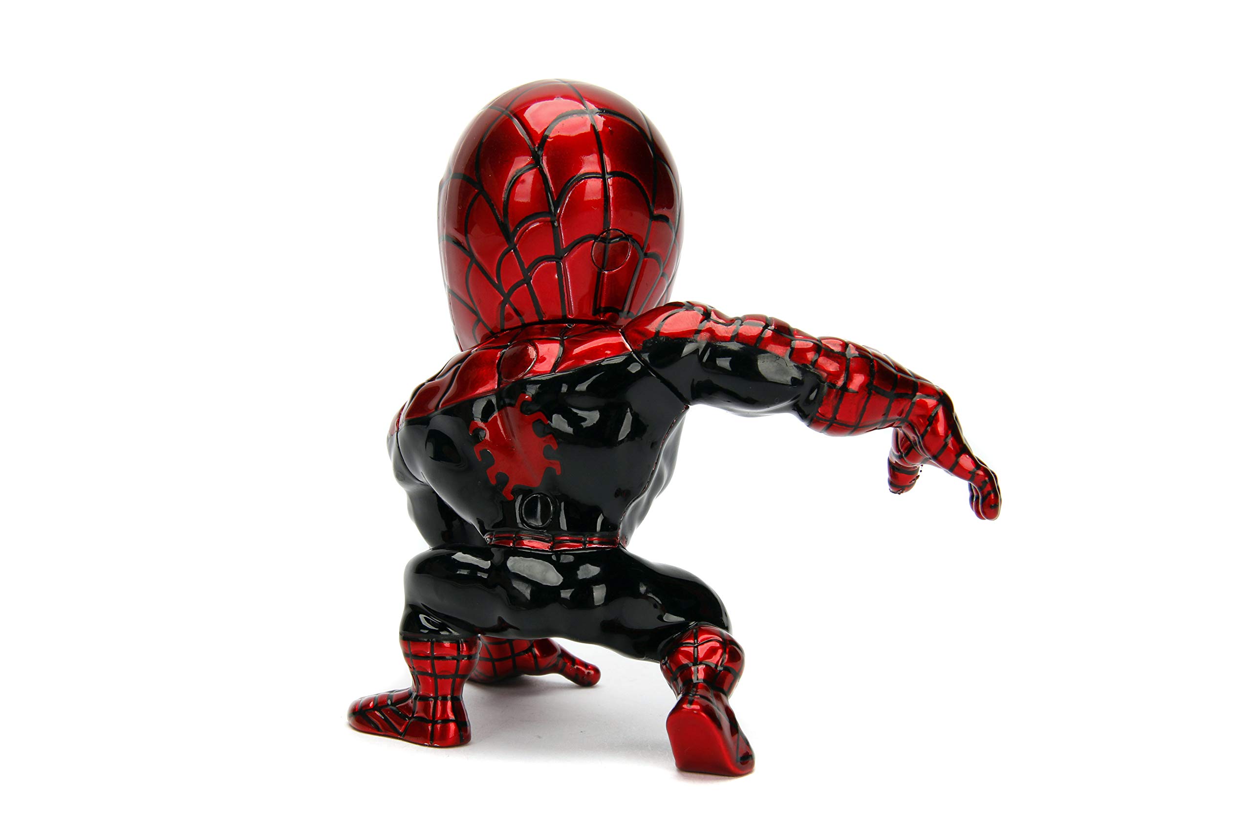 diecast spiderman