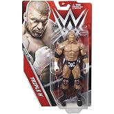 WWE Series #73 Triple H Figure, 6"