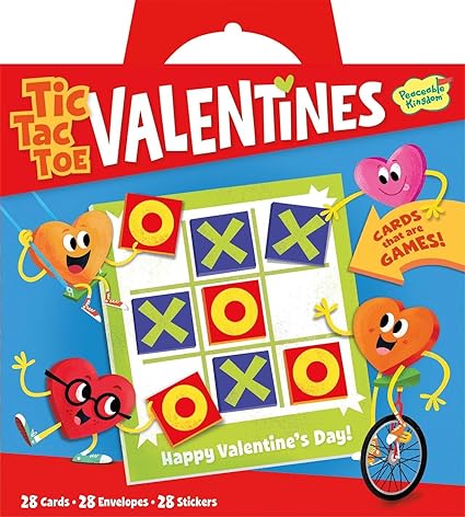 tic tac toy amazon