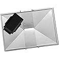 Replacement Grease Tray Set for Bbq Grill Models from Nexgrill, Dyna Glo, Kenmore, Backyard Grill, BHG, Uniflame and Others (16-19.50 inches)