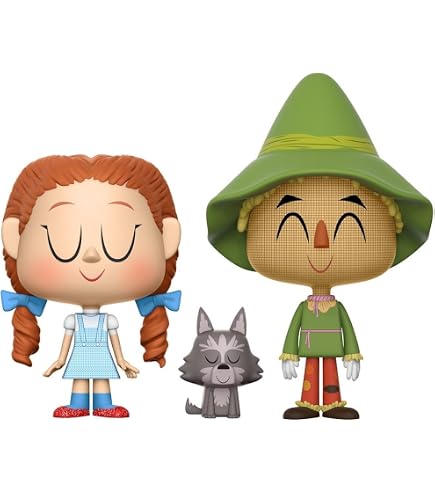 Funko Pop! The Wizard Of Oz: Tin Man – 85th Anniversary Edition (mit Box-Protector)