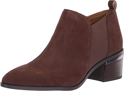 franco sarto arden ankle bootie