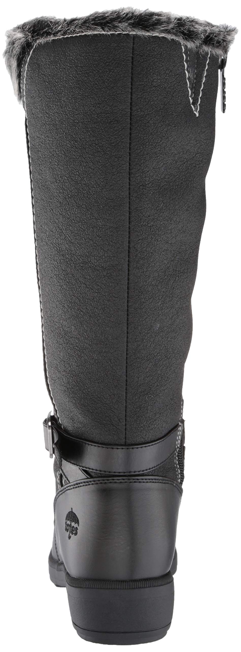 totes esther snow boots