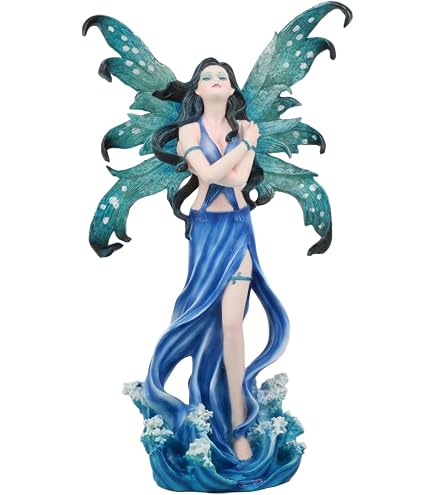 Elemental Goddess Fanime